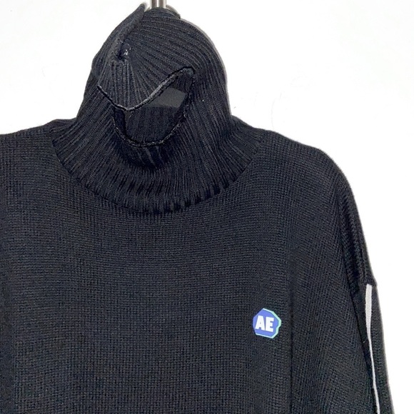 ADER error 2019 Turtle Neck 🐢 Pullover Sweater - Picture 2 of 11